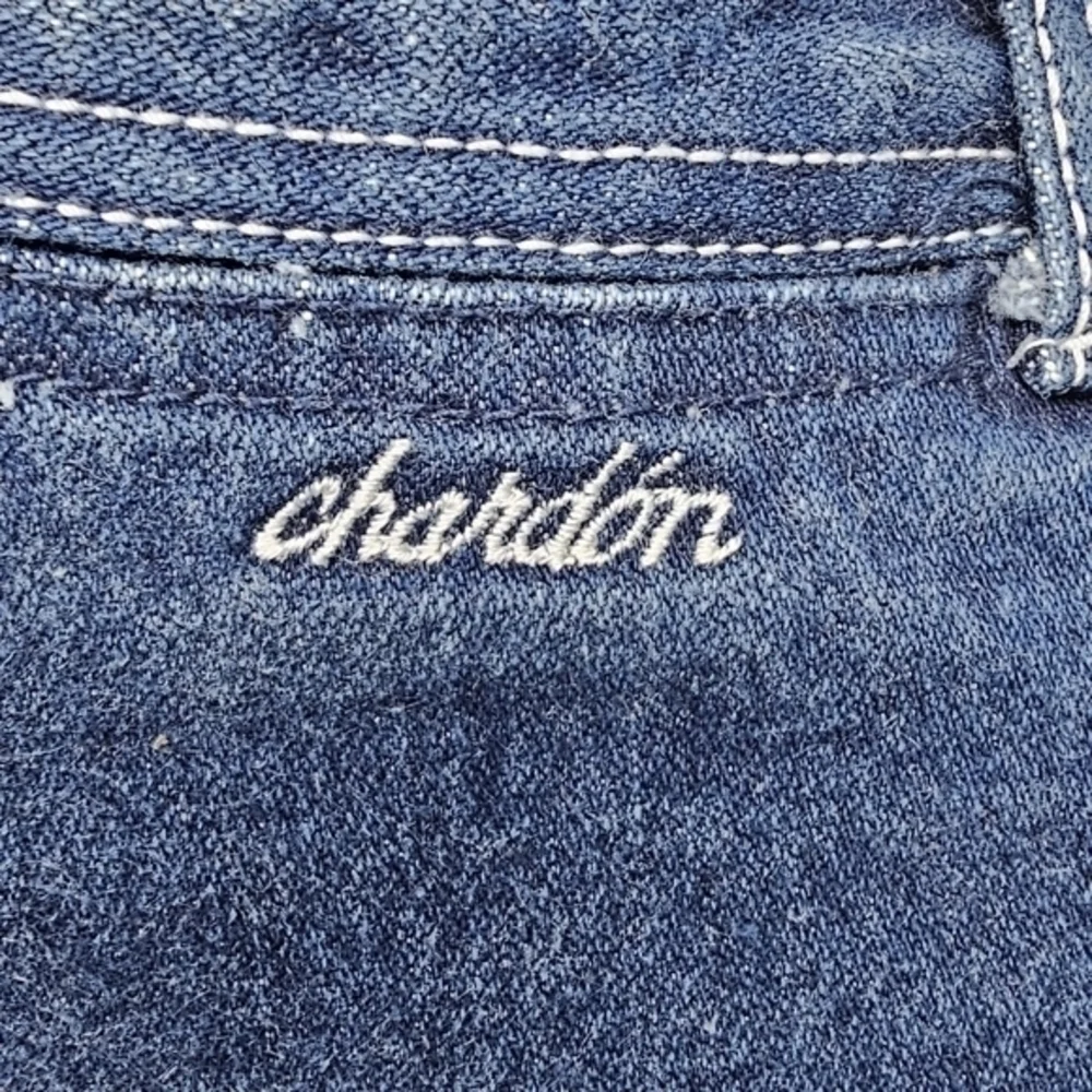 Chardon vintage paris